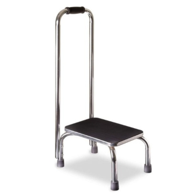 Duro-Med DMI Step Stool with Handle