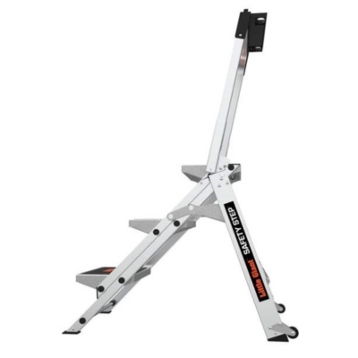 Little Giant Safety Step Stool