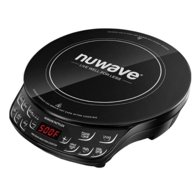 NUWAVE Flex Precision Induction Cooktop