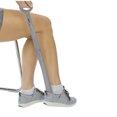 Vive Folding Long Shoe Horn