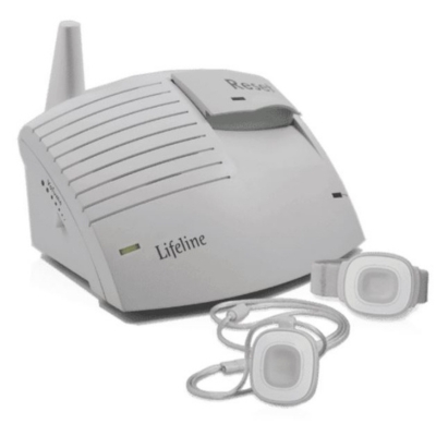 Philips Lifeline Medical Alert System