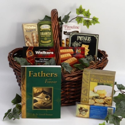 A Gift Basket