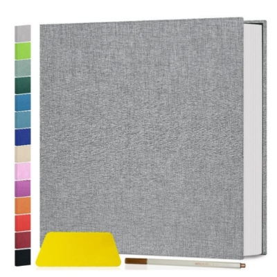 A Popotop Photo Album With New Photos