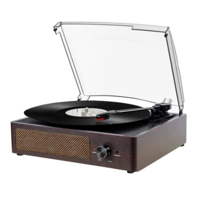 Vinyl Record Player