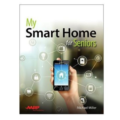 My Smart Home - A Home Automation System