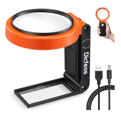 Dicfeos Magnifying Glass