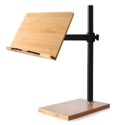 Wishacc Adjustable Reading Stand