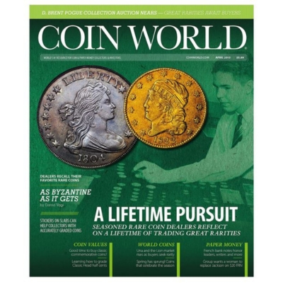 Subscription to a Magazine