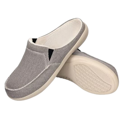 DAX Orthopedic Slippers