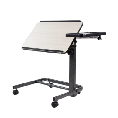 Platinum Health Acrobat Professional Overbed Table