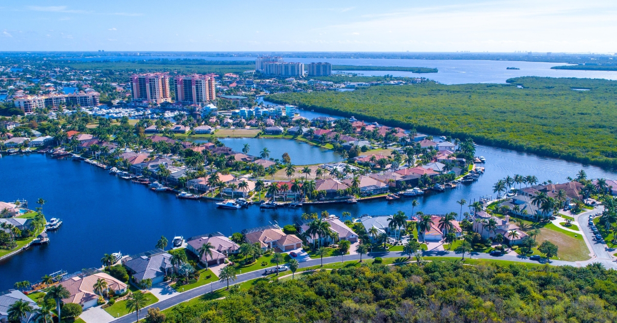 Cape Coral, Florida