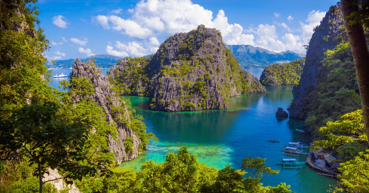 The Philippines