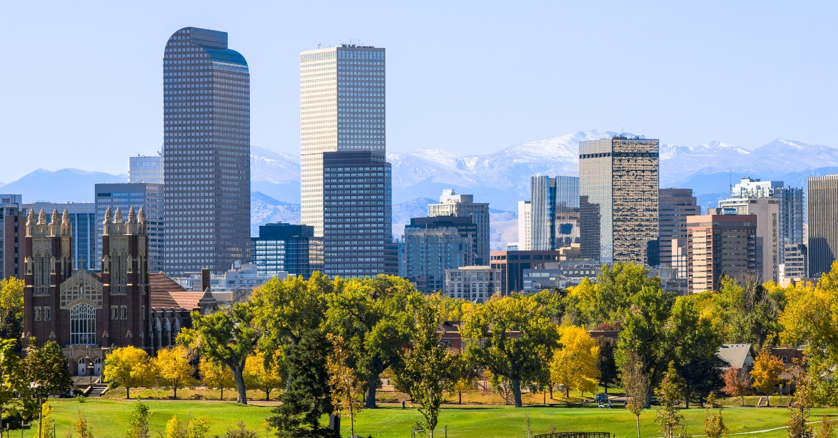 Denver, Colorado