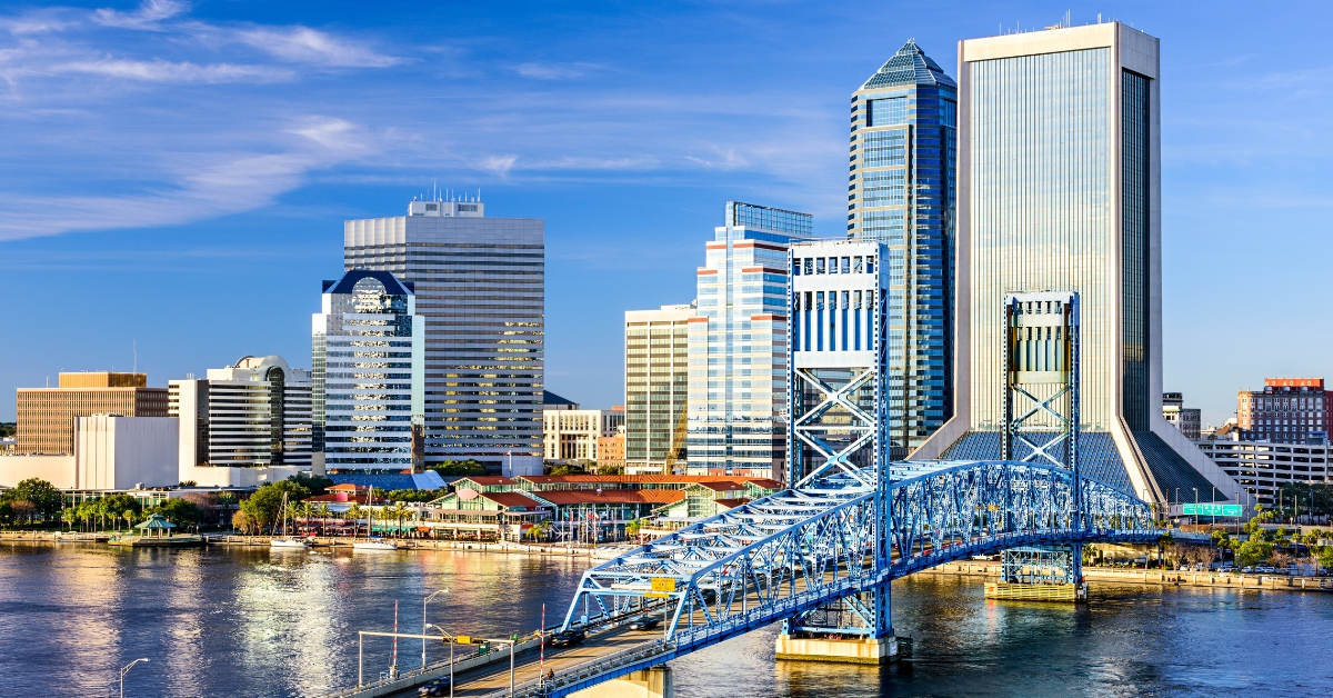 Jacksonville, Florida