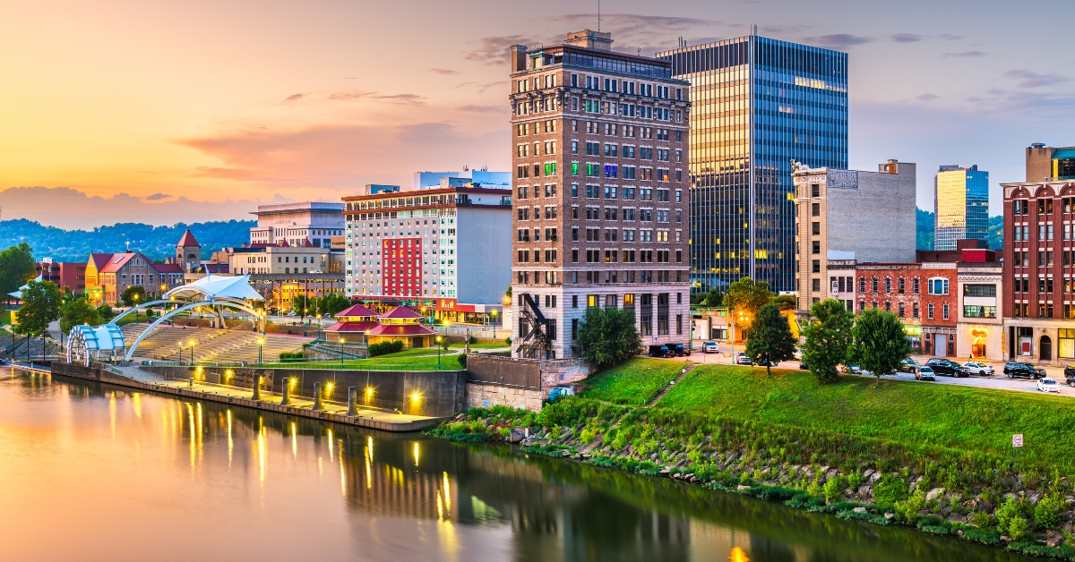 Charleston, West Virginia