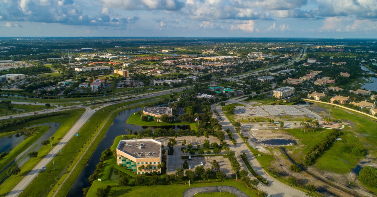 Port St. Lucie, Florida