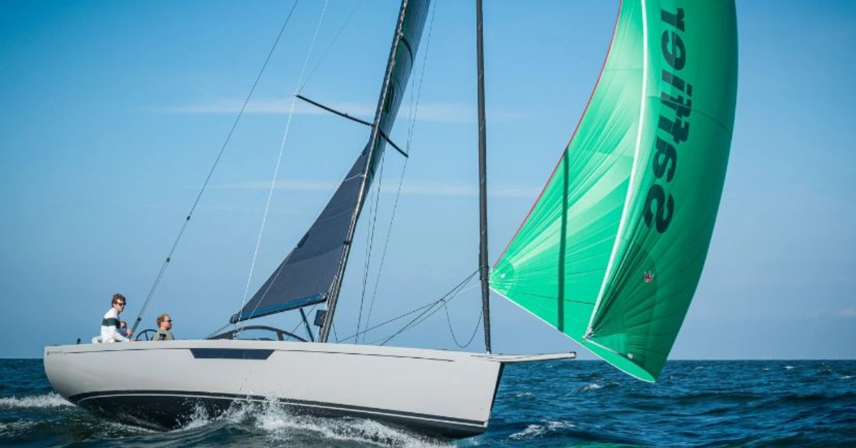 The Saffier SE 33 UD