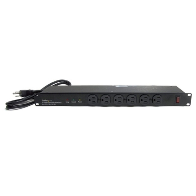 StarTech PDU Power Strip