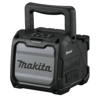 Makita XRM08B Cordless Bluetooth Speakers