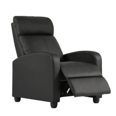 FWD Wingback Recliner