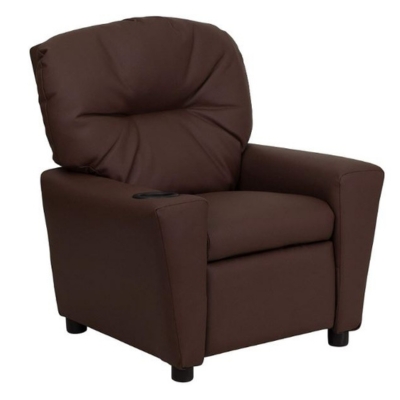 Flash Furniture Contemporary Kids Recliner