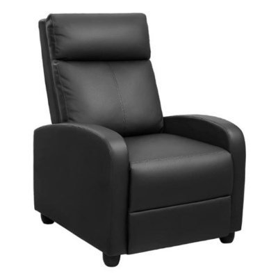 JUMMICO Adjustable Home Theatre Recliner