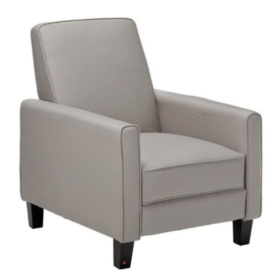 Christopher Knight Home Darvis Recliner Club Chair