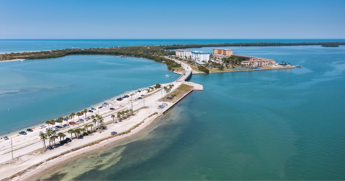Dunedin, Florida