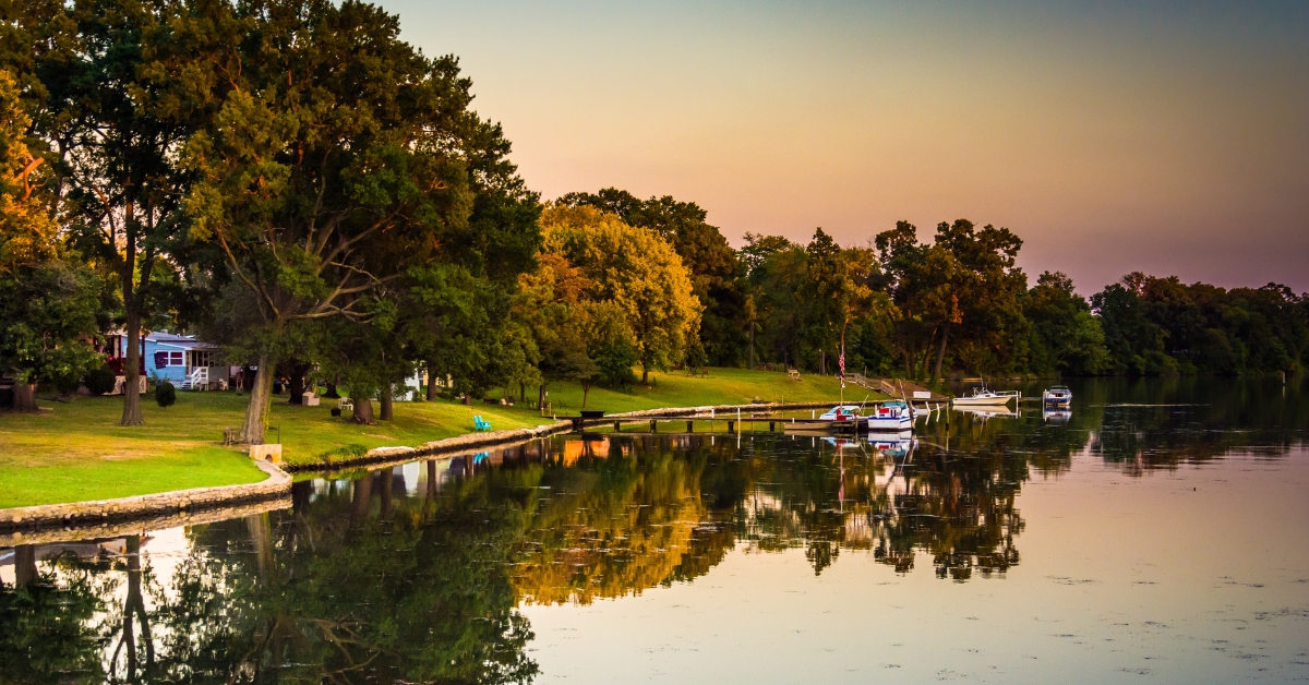 Middle River, Maryland