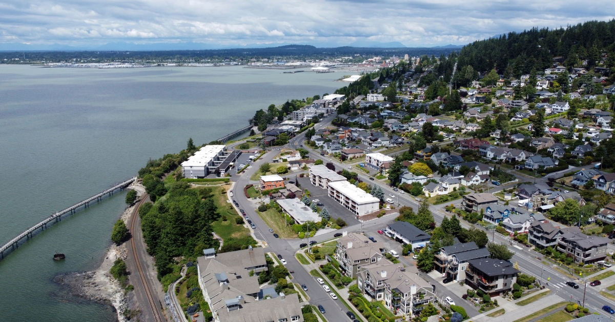 Bellingham, Washington