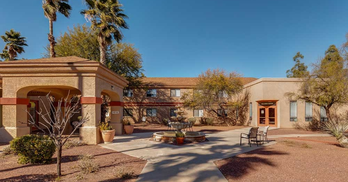 B'nai B'rith Covenant House