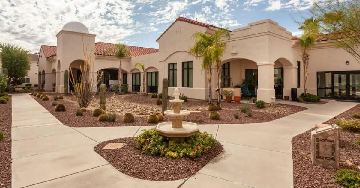 Gerd & Inge Strauss Manor On Pantano