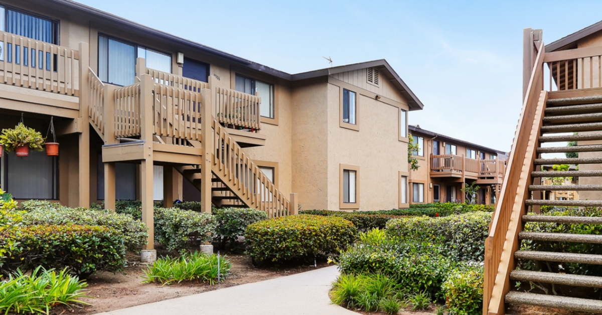 The Orchard Senior Living Apartments