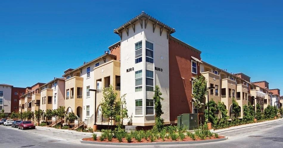 Corde Terra Apartments