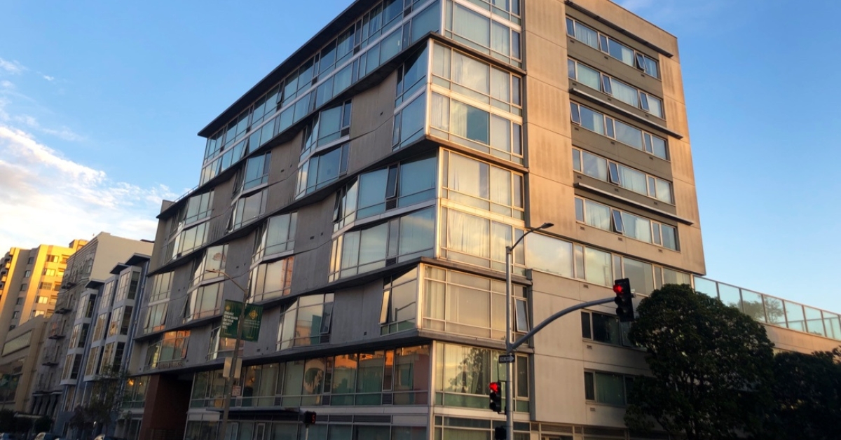 Parkview Terrace Senior Community