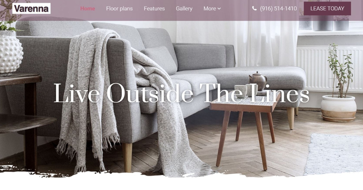 Varenna Senior Apartments