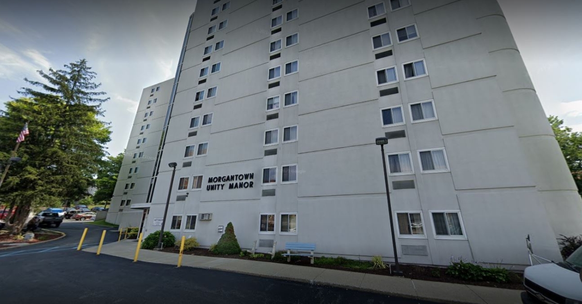 Morgantown Unity Manor