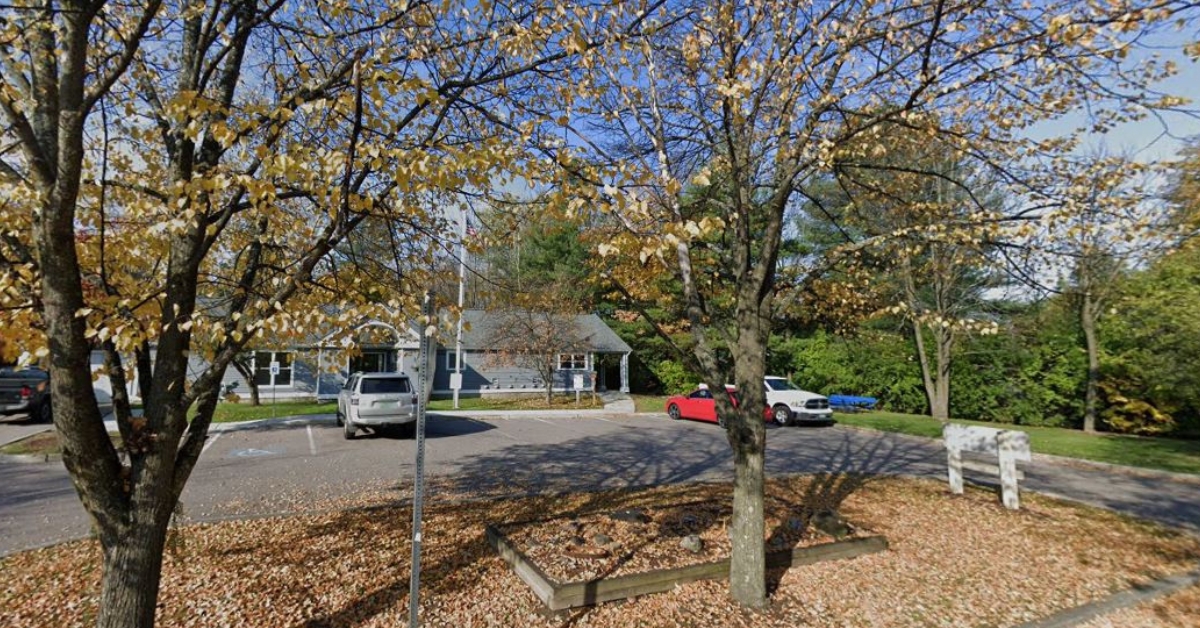 South Meadow Apartments