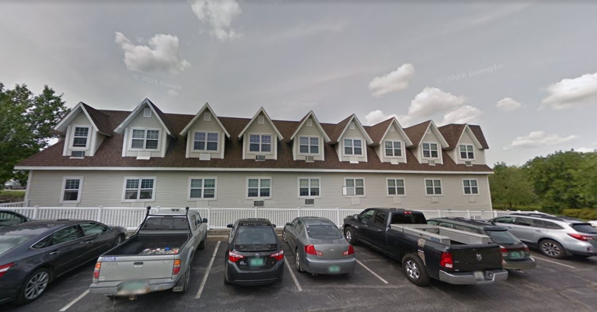 Taft Farm Senior Living