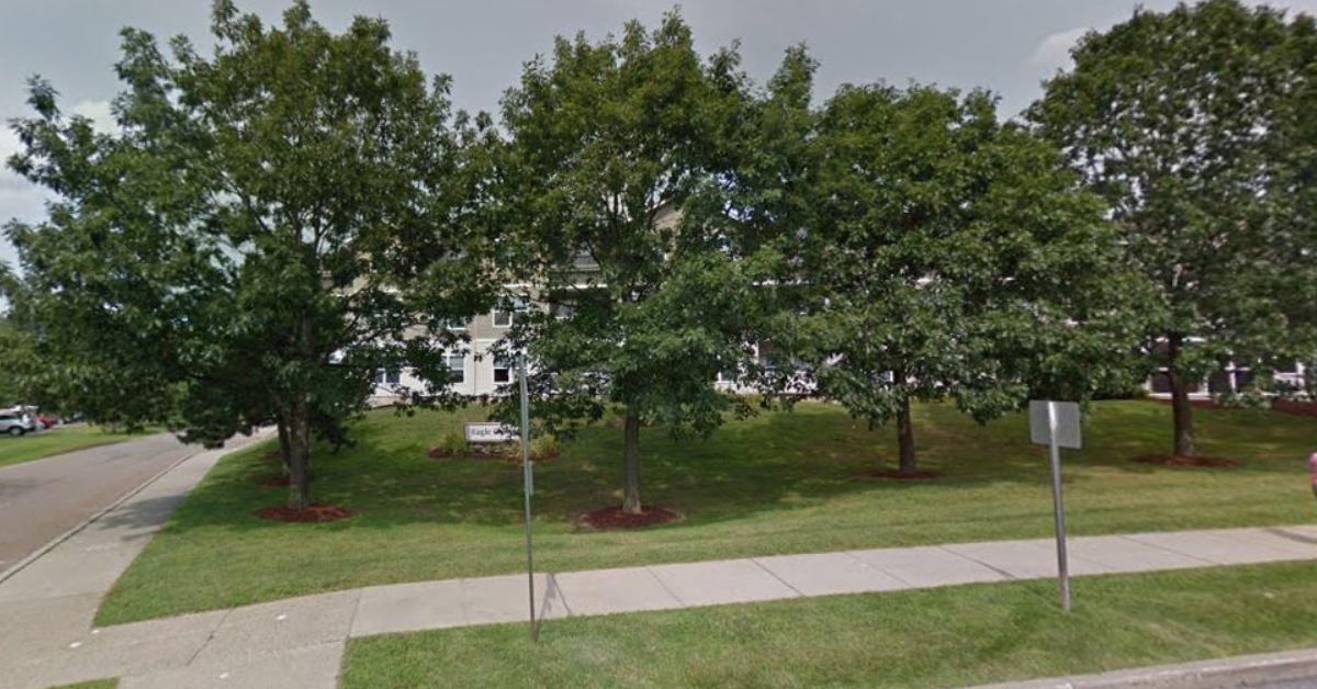 Eagle Crest Senior Housing