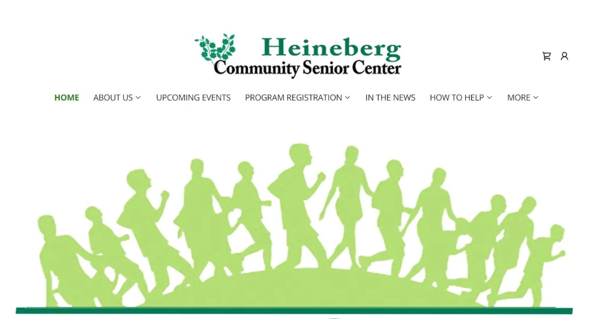 Heineberg Senior Housing