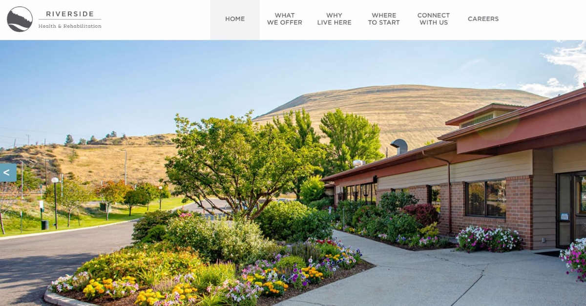 Riverside Health Care Center