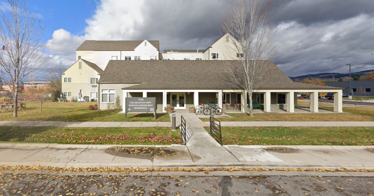 Silvercrest Missoula