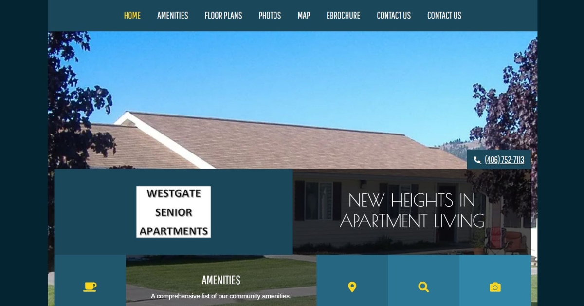 Westgate Senior Apartments