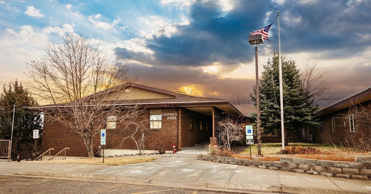 Cooney Healthcare and Rehabilitation