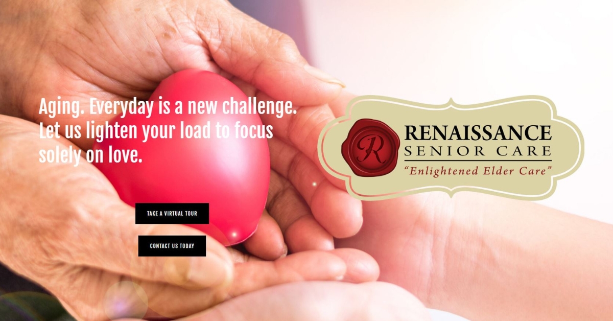 Renaissance Senior Care-Helena