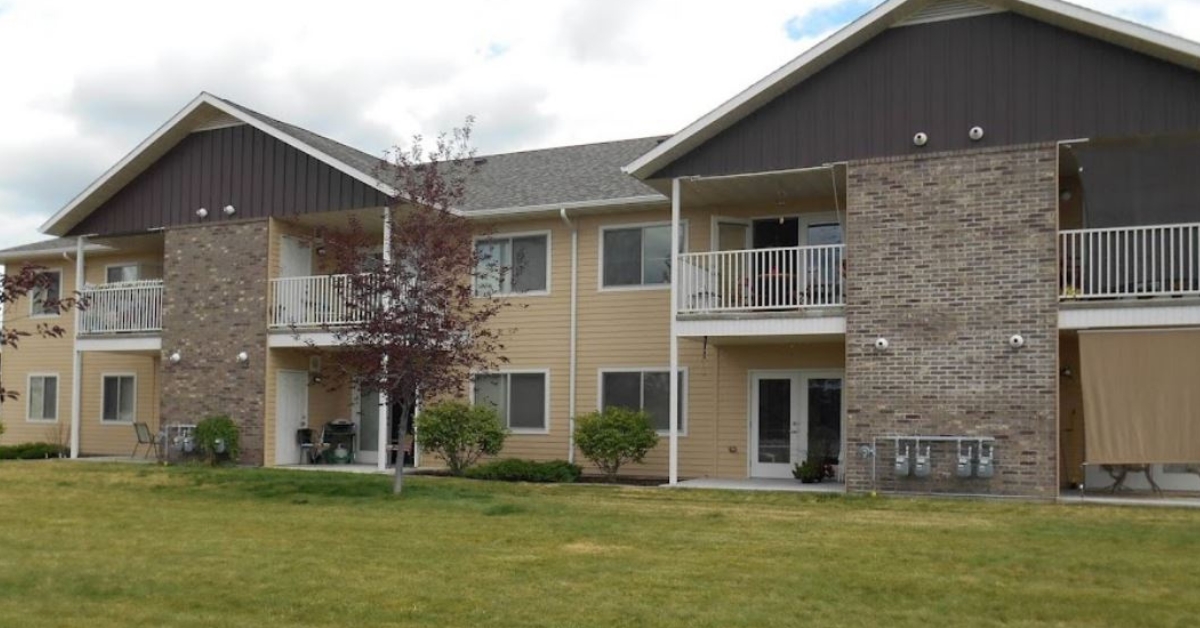 Meadowlands Apartments