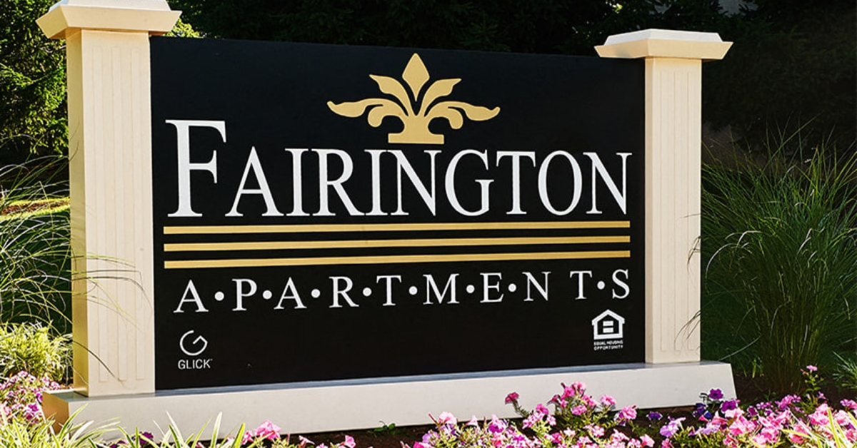 Fairington of Lexington