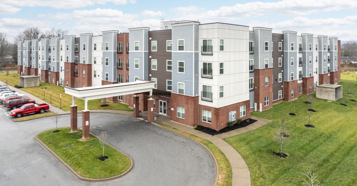 Riverport Senior Living