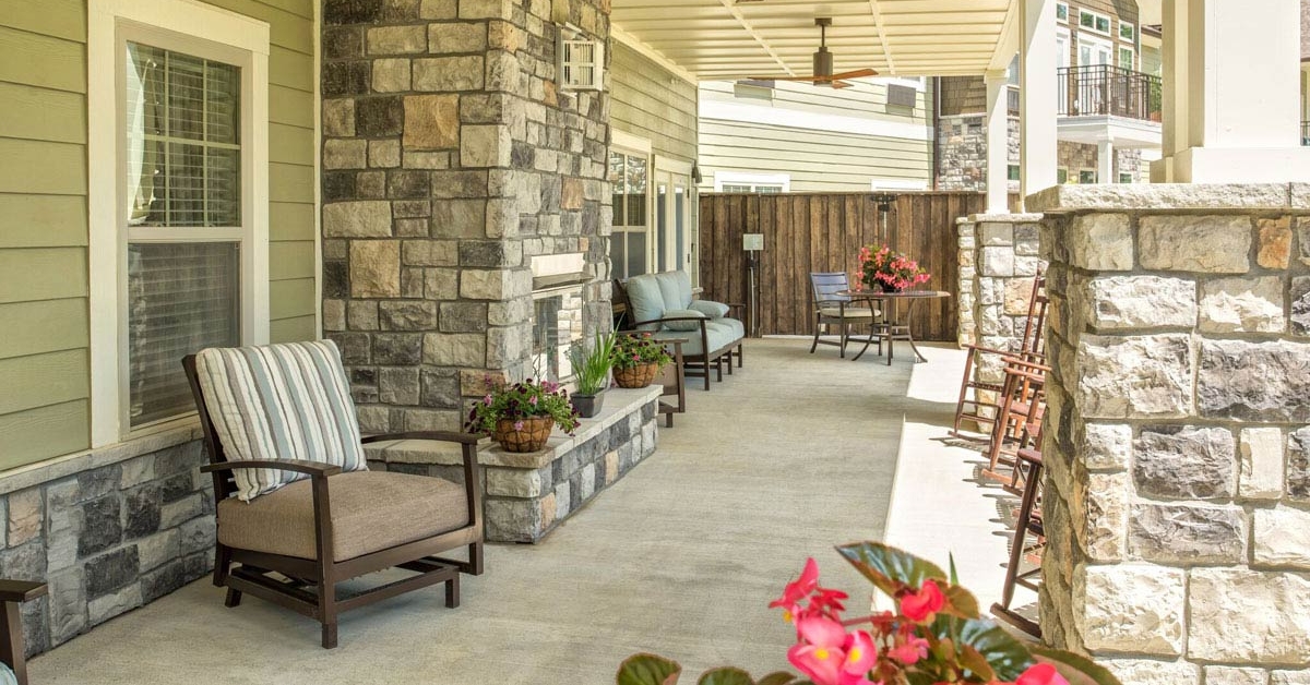 Dominion Senior Living of Frankfort